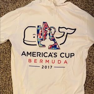 Vineyard Vines long sleeve shirt